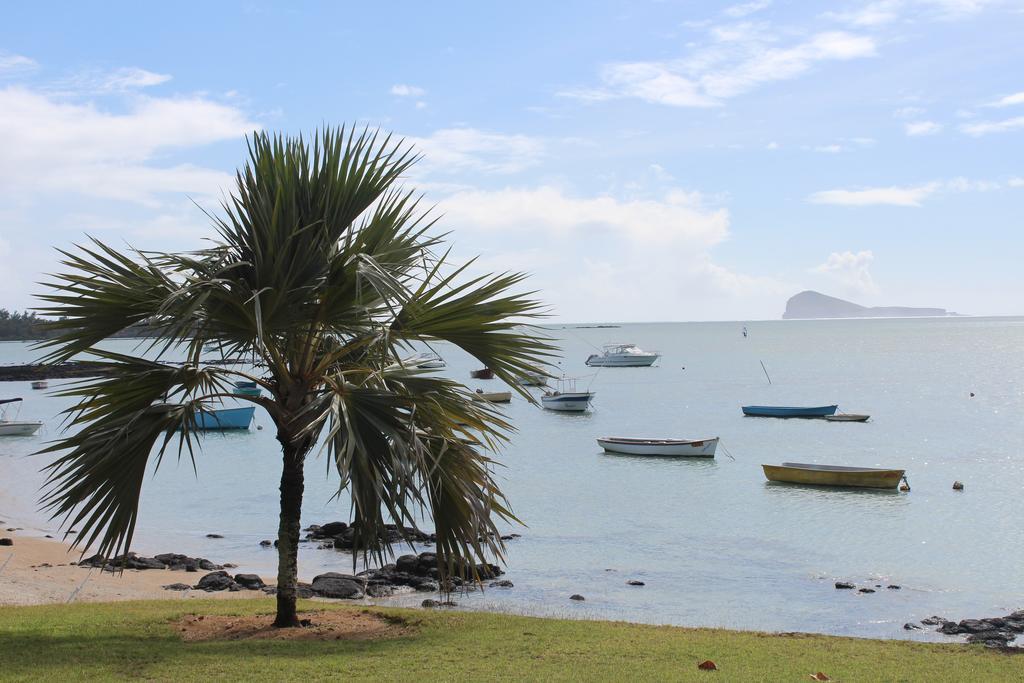 Whynot Mauritius Apartment Grand Gaube Exterior photo