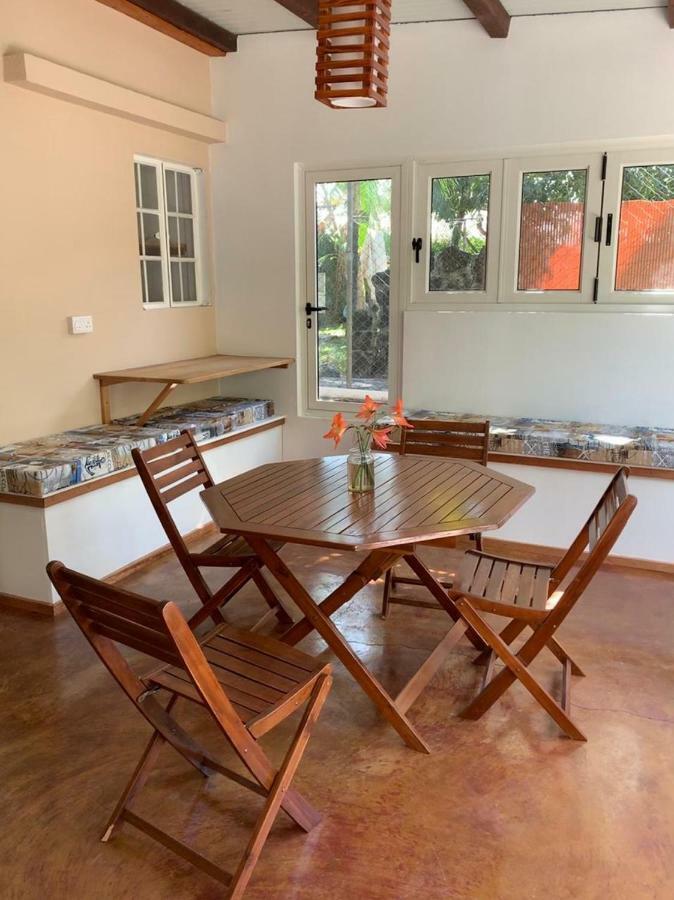 Whynot Mauritius Apartment Grand Gaube Exterior photo